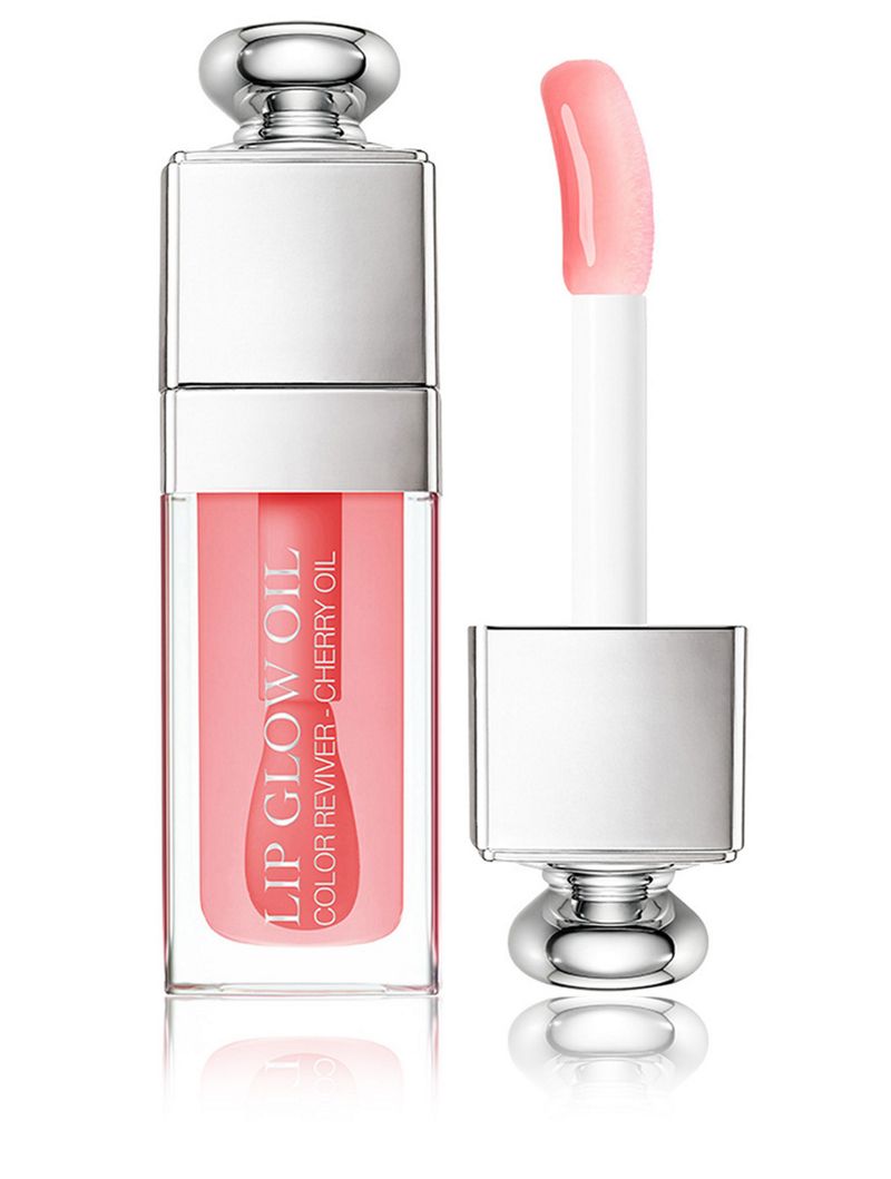 DIOR Addict Lip Glow ColorAwakening Lip Oil DIOR US #3 DIOR Addict Lip Glow ColorAwakening Lip Oil DIOR US