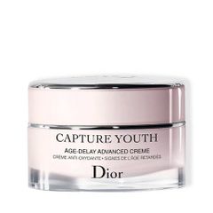 Kem Chống Lão Hóa Cao Cấp Của Dior Capture Youth Age Delay Advance 50ML