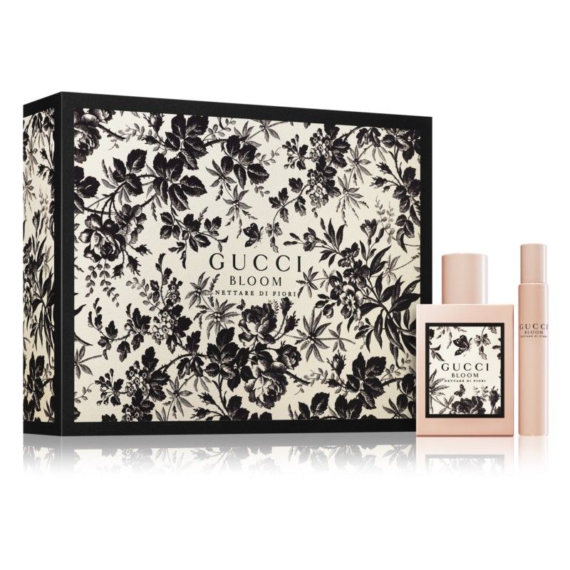 Nước Hoa Nữ Gucci Bloom Nettare Fiori EDP Intense - Quyến Rũ, Sang Trọng