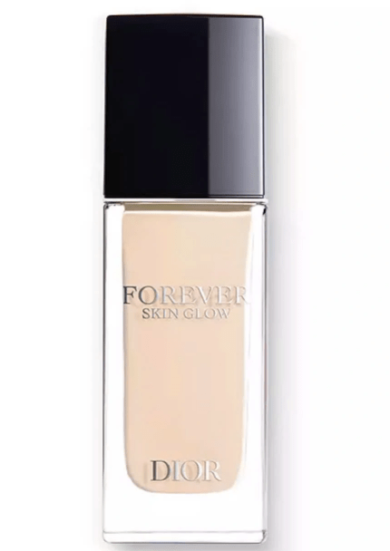 Kem Nền Dior Forever Skin Glow - Mỏng Nhẹ, Căng Bóng