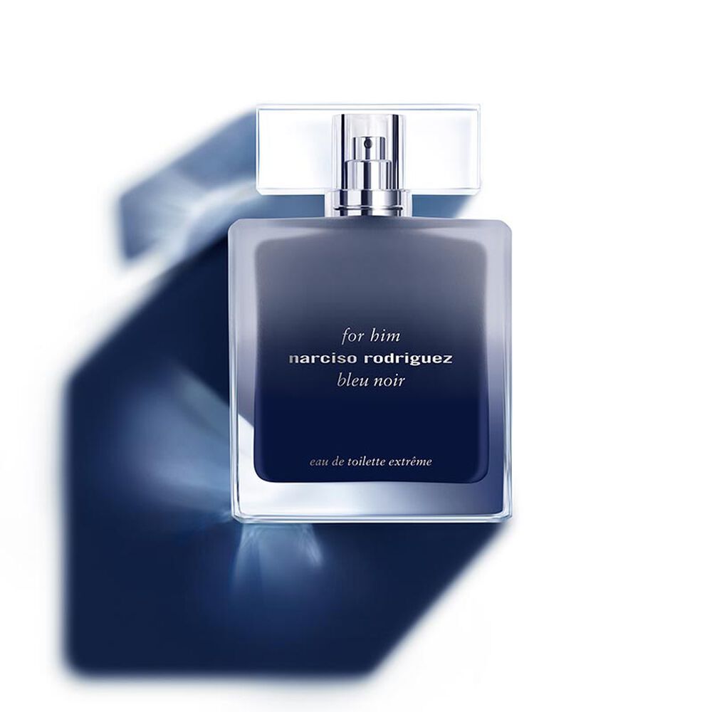 Nước Hoa Narciso Rodriguez Bleu Noir EDT Extreme 100ML