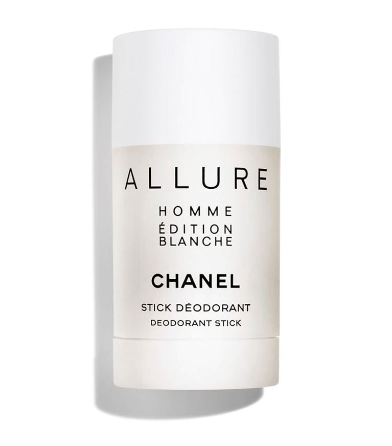 Lăn Khử Mùi Chanel Allure Homme Esdition Blanche 75ML – Thế Giới Son Môi