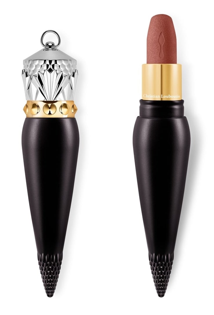 Son Lì Christian Louboutin Màu 015M Beige Very Gil