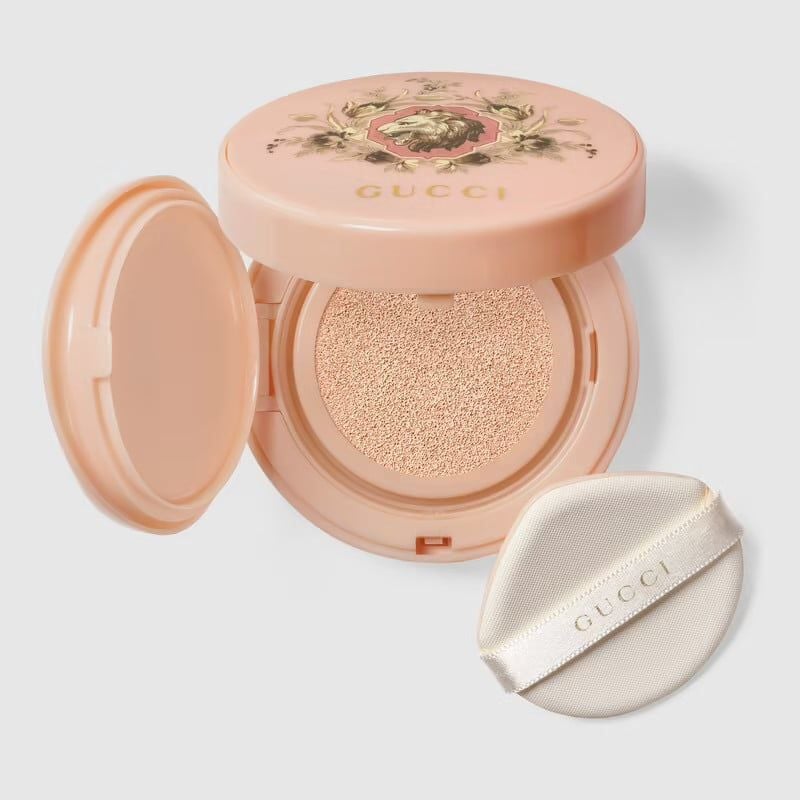 Phấn Nước Gucci Beauty Cushion De Beaute Foundation