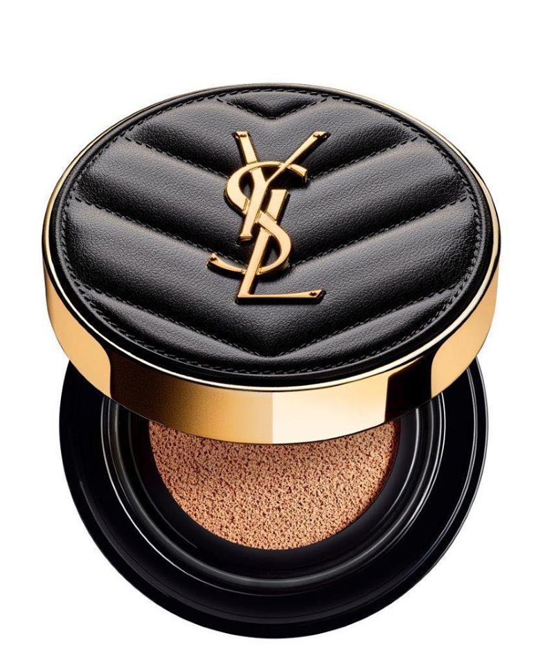 Phấn Nước YSL Le Cushion Encre De Peau Luminous Matte ( Bản Mới Nhất )