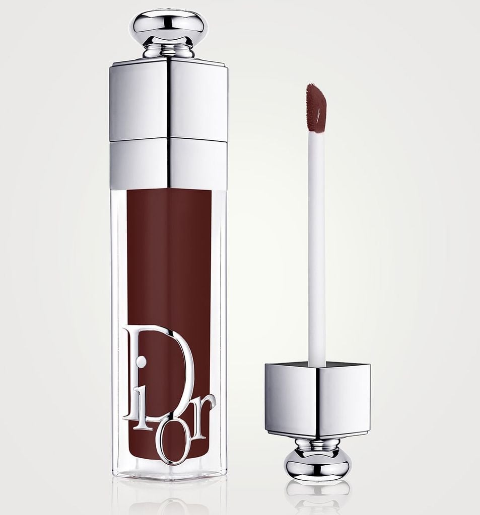 Son Dưỡng Dior Addict Lip Glow 020 Mahogany  Thế Giới Son Môi