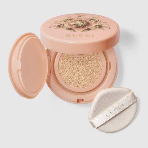 Phấn Nước Gucci Beauty Cushion De Beaute Foundation Tone 01