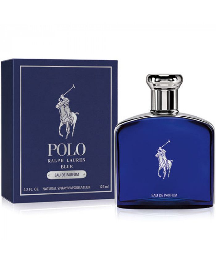 Nước Hoa Ralph Lauren Polo Blue EDP 125ML