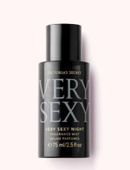 Xịt Thơm Toàn Thân Hương Nước Hoa Victoria's Secret Very Sexy Night 75ML