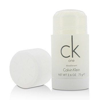 Lăn Khử Mùi Nước Hoa Calvin Klein Ck One 75g
