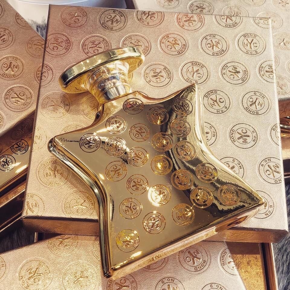 Nước Hoa Bond No 9 New York Signature Scent EDP - Quyến Rũ, Gợi Cảm