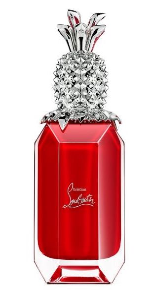 Nước Hoa Christian Louboutin Loubifunk EDP 90ML