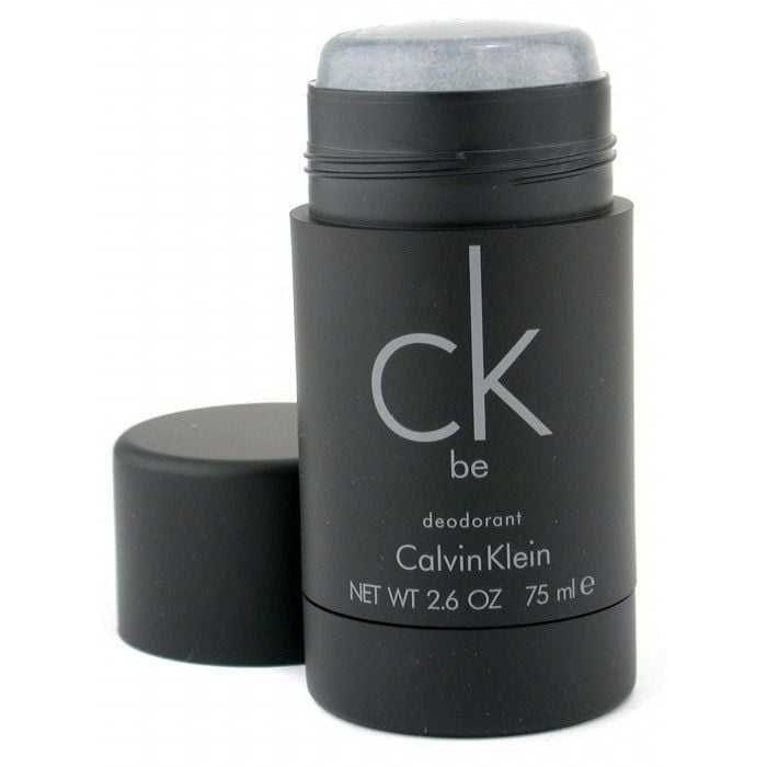 Lăn Khử Mùi Nước Hoa Calvin Klein CK Be 75g