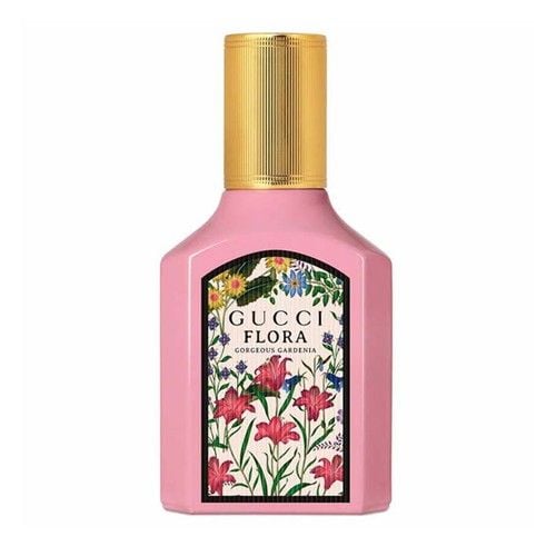 Nước Hoa Gucci Flora Gorgeous Gardenia EDP 100ML ( Vừa Ra Mắt )