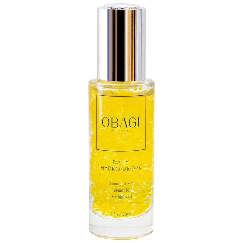 Serum Cấp Nước Phục Hồi Da Obagi Daily Hydro-Drops 30ML