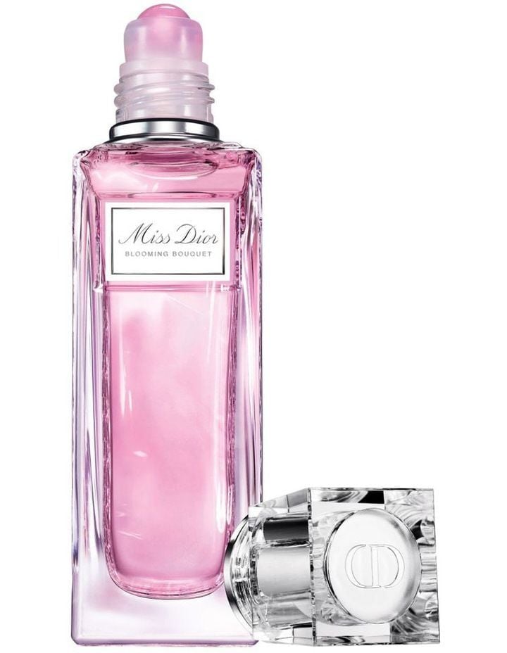 Nước Hoa Miss Dior Blooming Bouquet EDT - Nữ Tính, Gợi Cảm