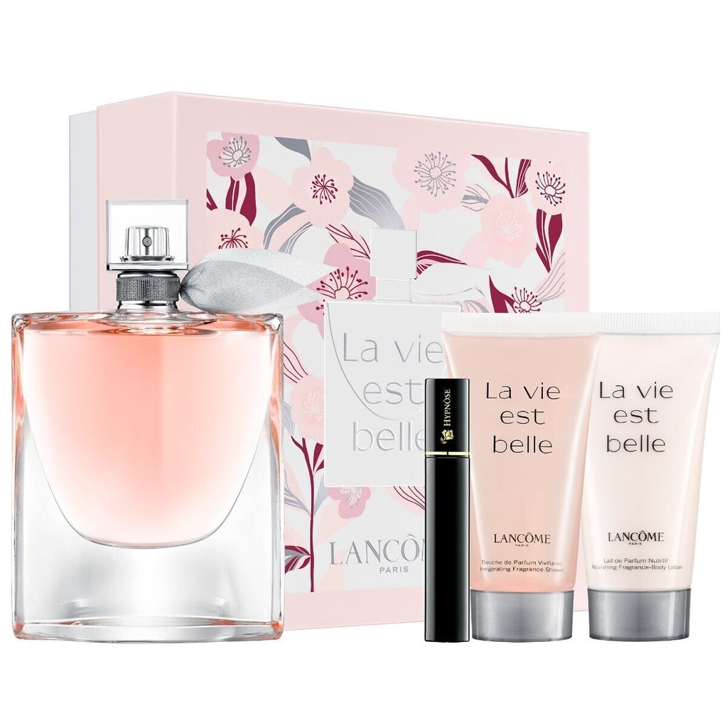 Nước Hoa Lancome La Vie Est Belle EDP - Sang Trọng, Thanh Lịch