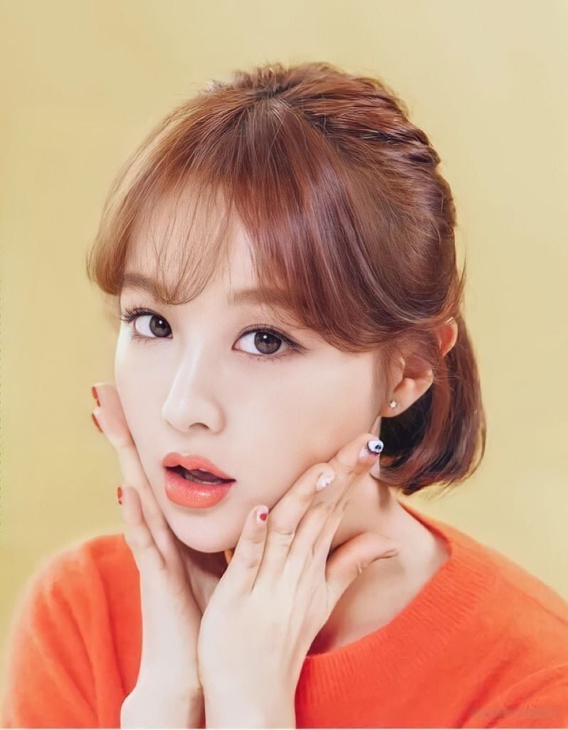 Son Dưỡng Cao Cấp Rose Hermes Rosy Lip Enhancer Màu 14 Rose Abricoté