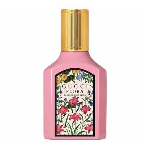 Nước Hoa Gucci Flora Gorgeous Gardenia EDP – Thế Giới Son Môi