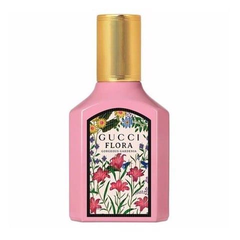 Nước Hoa Gucci Flora Gorgeous Gardenia EDP 5ML