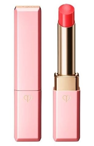 Son Dưỡng Cle De Peau Lip Glorifier Màu 02 Red