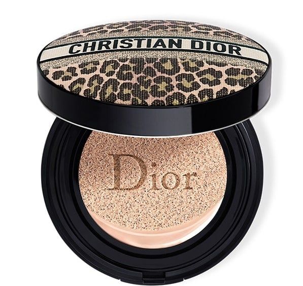 Phấn Nước Dior Forever Perfect Cushion - Mitzah Limited Edition