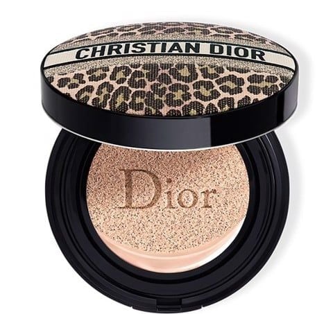 Quà Tặng Đặc Biệt Cho Nàng - Phấn Nước Dior Forever Perfect Cushion Mitzah Limited Edition