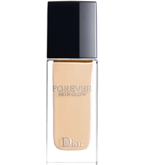 Kem Nền Dior Forever Skin Glow - Mỏng Nhẹ, Căng Bóng
