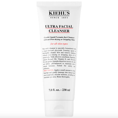 Sữa Rửa Mặt Dịu Nhẹ Kiehl’s Ultra Facial Cleanser 230ML