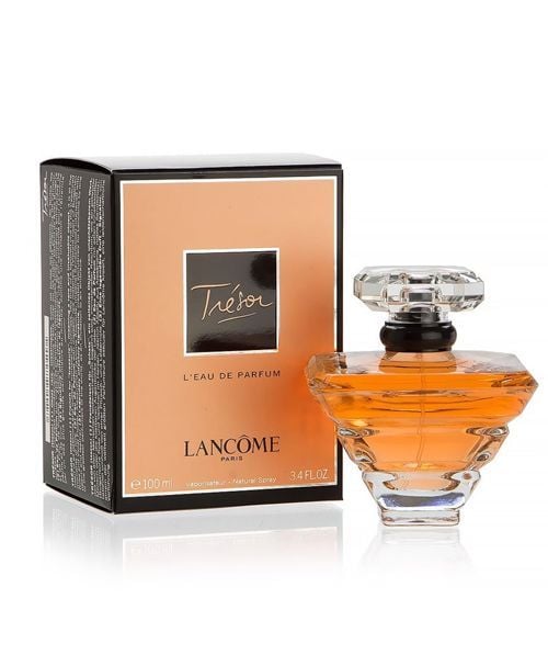 Nước Hoa Lancôme Tresor L'eau De Parfum