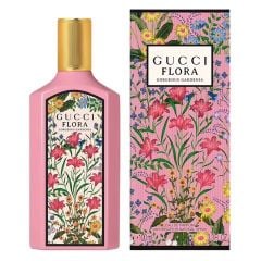 Nước Hoa Gucci Flora Gorgeous Gardenia EDP 100ML ( Vừa Ra Mắt )