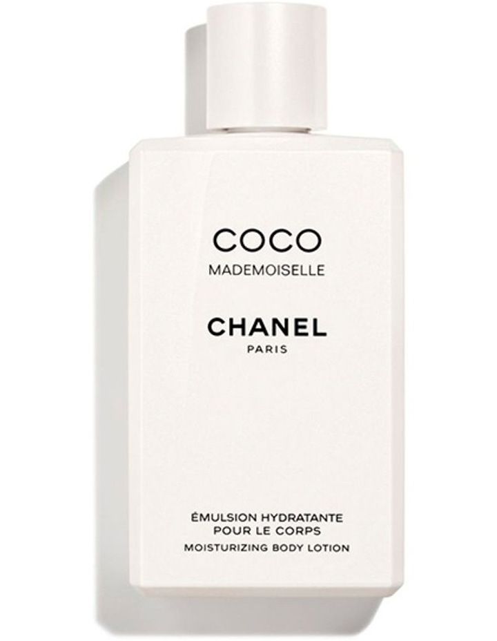 COCO MADEMOISELLE Fresh Body Cream  5 OZ  CHANEL