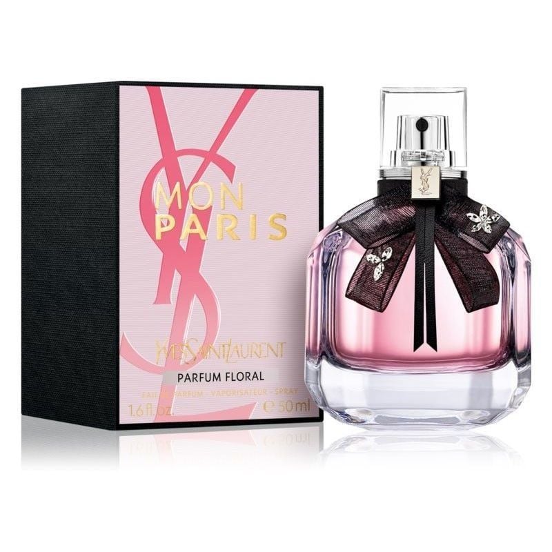 Nước Hoa YSL Mon Paris Floral Eau De Parfum 90ML