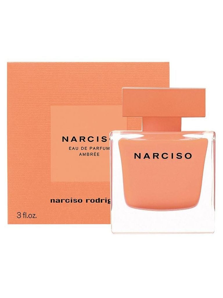 Nước Hoa Narciso Rodriguez Ambrée EDP 90ML