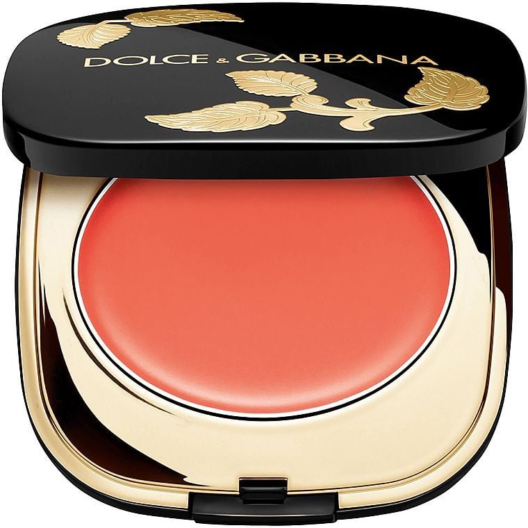 Má Hồng Dolce & Gabbana Blush Creamy Cheek And Lip 10 Tangerine – Thế Giới  Son Môi
