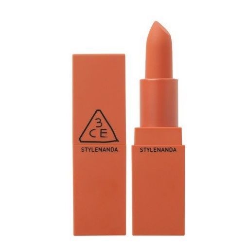 Son 3CE Lip Color 229 Dry Tangerine