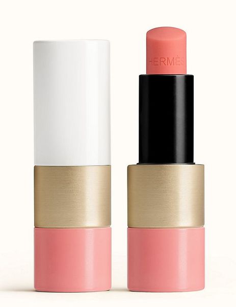 Son Dưỡng Cao Cấp Rose Hermes Rosy Lip Enhancer Màu 30 Rose D'été