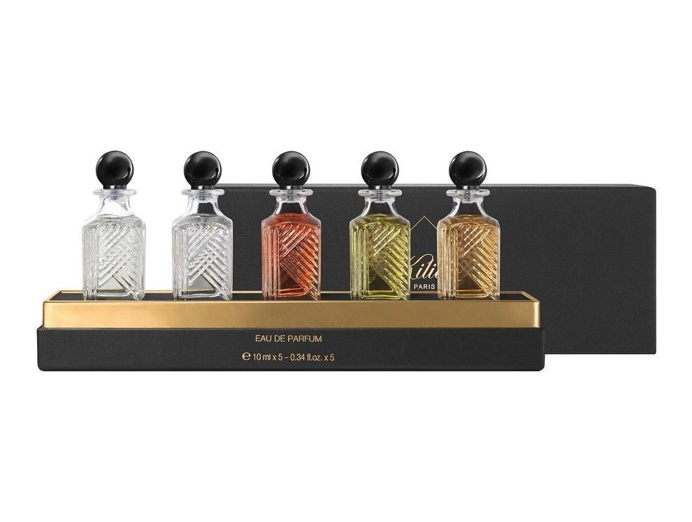 Set Nước Hoa Kilian Holiday Eau De Parfum ( 5x10ML )