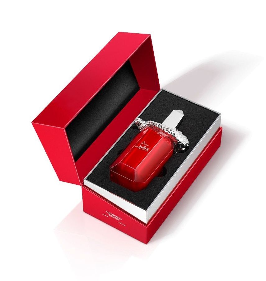 Nước Hoa Christian Louboutin Loubicroc EDP 90ML