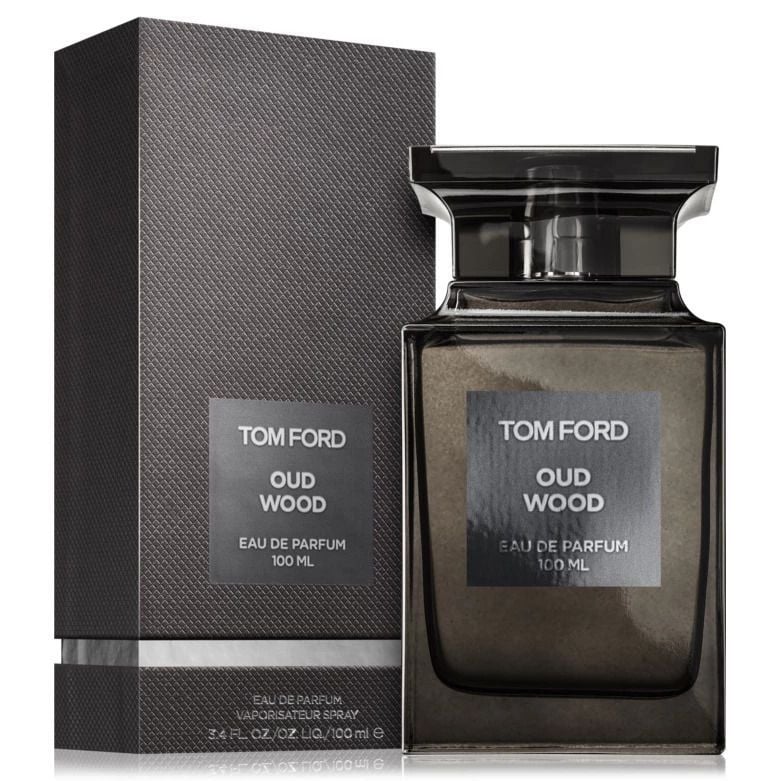 Nước Hoa Tom Ford Oud Wood 100ML - Đẳng Cấp Phái Mạnh