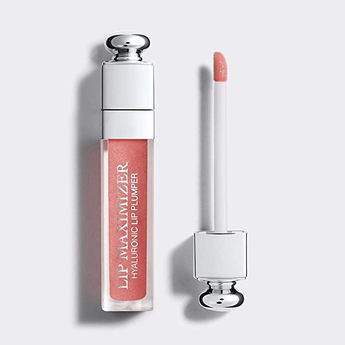 Son Dưỡng Dior Collagen Addict Lip Maximizer 012 Rosewood