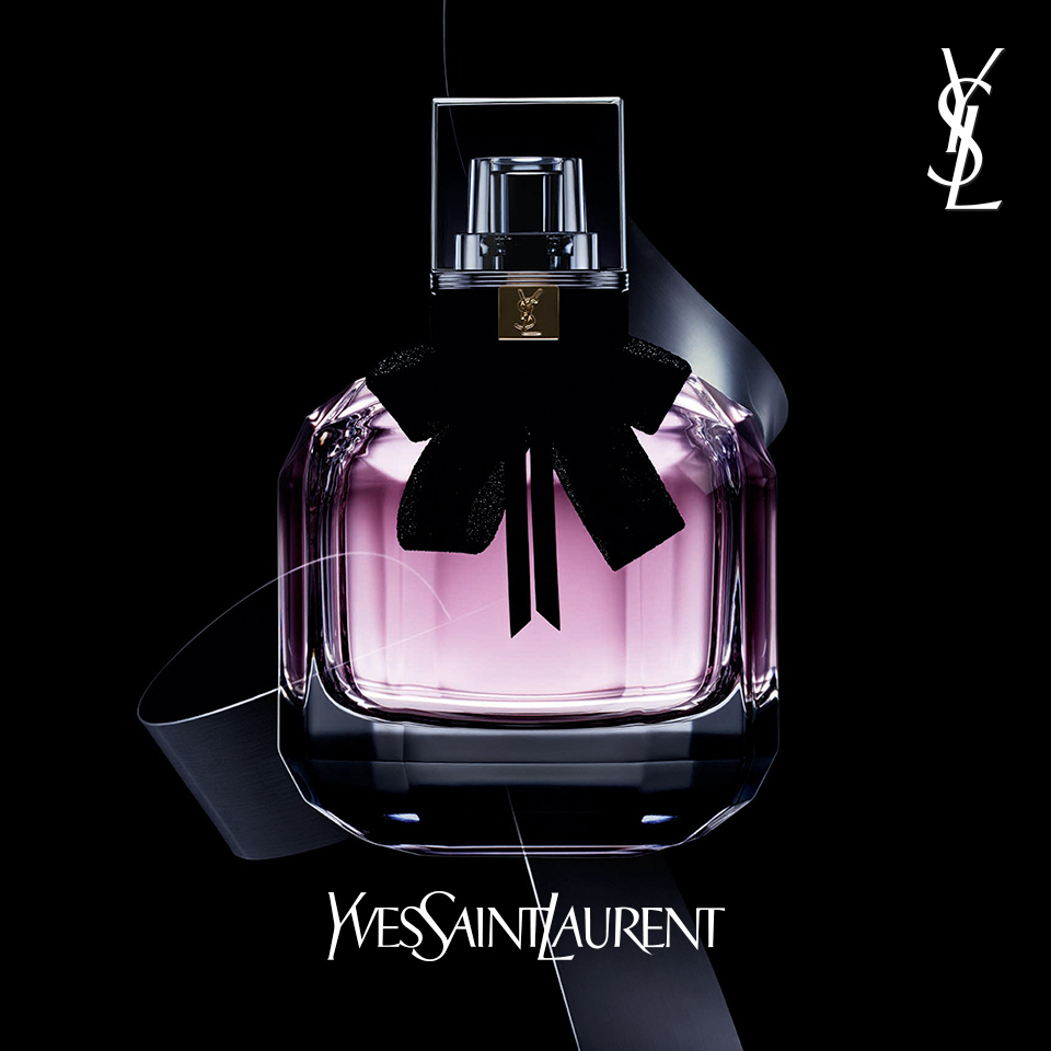 Nước Hoa YSL Mon Paris EDP - Gợi Cảm, Ngọt Ngào