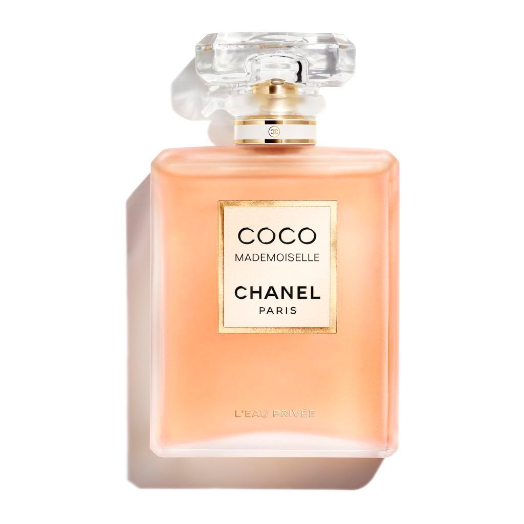 COCO MADEMOISELLE EAU DE PARFUM INTENSE SPRAY 100 ml CHANEL #27 COCO MADEMOISELLE EAU DE PARFUM INTENSE SPRAY 100 ml CHANEL