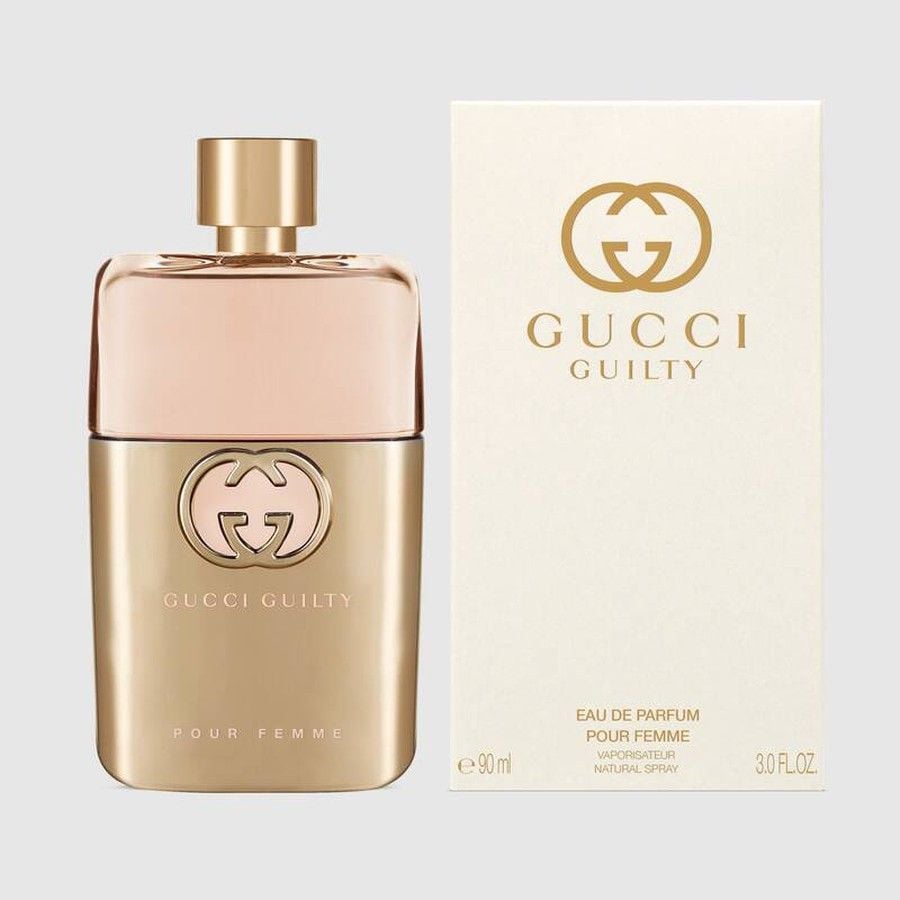 Nước Hoa Gucci Guilty Eau De Parfum Pour Femme
