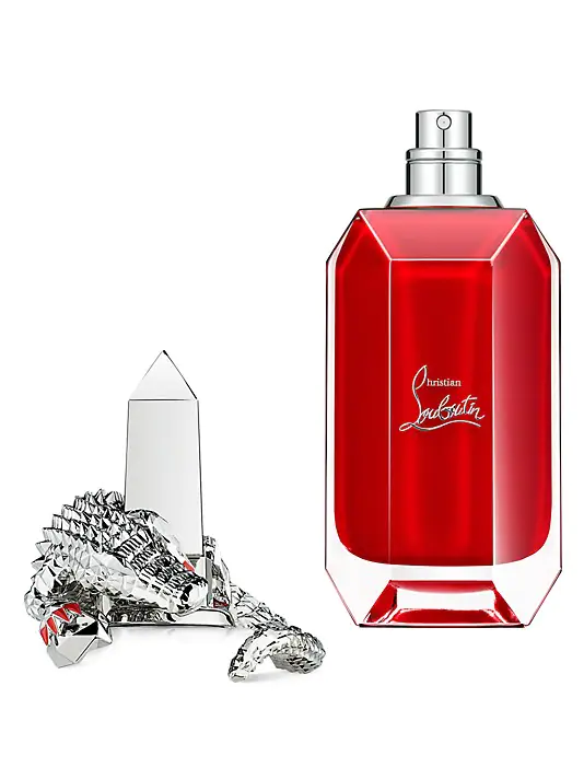 Nước Hoa Christian Louboutin Loubicroc EDP 90ML