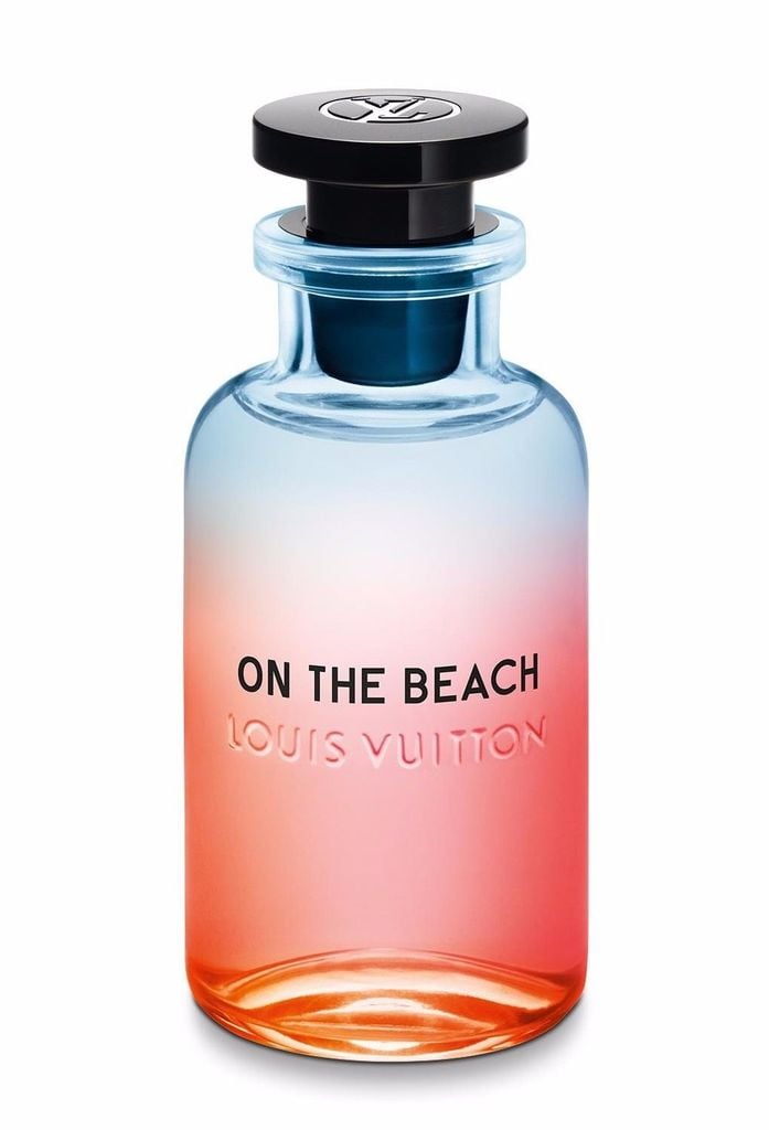 Nước Hoa Louis Vuitton On The Beach Eau De Parfum 100ML ( Mới Nhất )