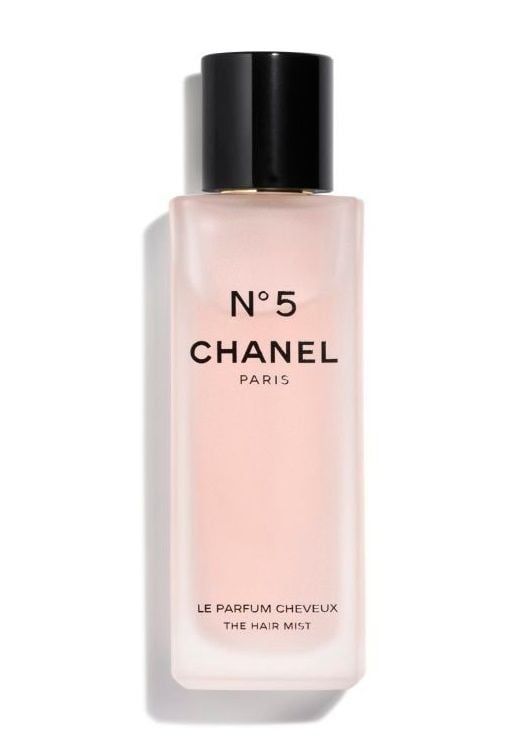 Nước Hoa Xịt Dưỡng Tóc Chanel No5 Le Parfum Cheveux The Hair Mist 40ML