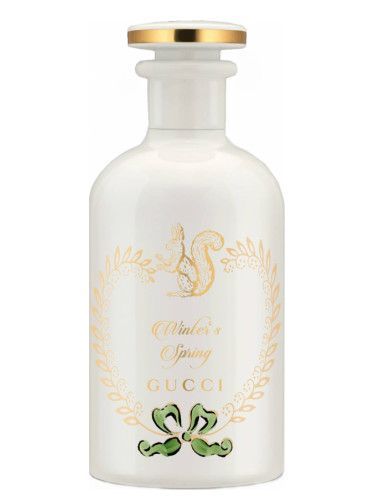 Nước Hoa Gucci The Alchemist's Garden Winter's EDP 100ML