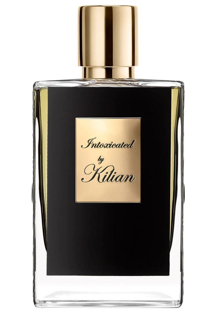 Nước Hoa By Kilian Intoxicated Eau De Parfum 50ML - Sang trọng, Thanh lịch