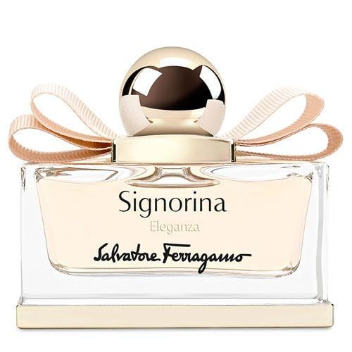 Nước Hoa Salvatore Ferragamo Signorina Eleganza 100ML - Quyến Rũ, Sang Trọng